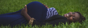 Femme enceinte et herpès