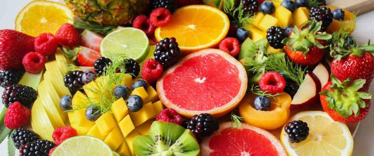 Fruits contre l herpes