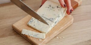 Herpes et fromage