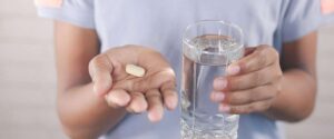 Lysine contre l'herpès