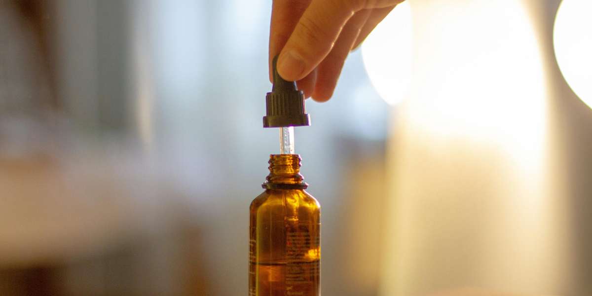 Bouton de fievre et tea tree