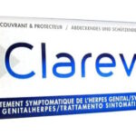 Pourquoi Clareva Gel n&rsquo;existe plus ?